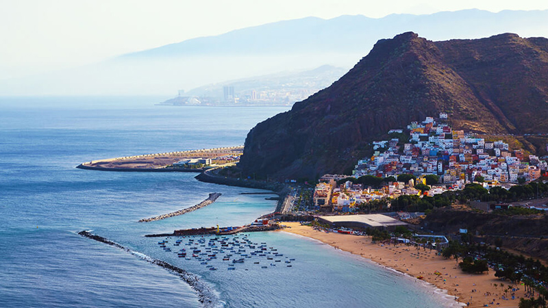 LA NOSTRA SCUOLA TENERIFE DQ