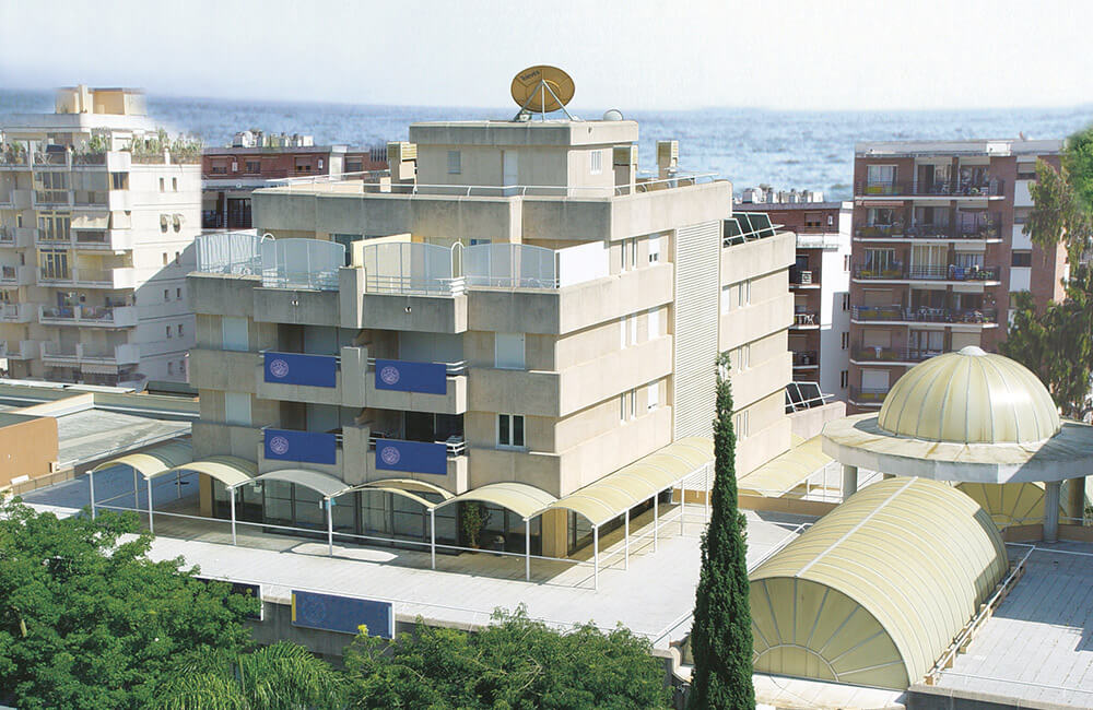 NOTRE ÉCOLE DQ MARBELLA 01