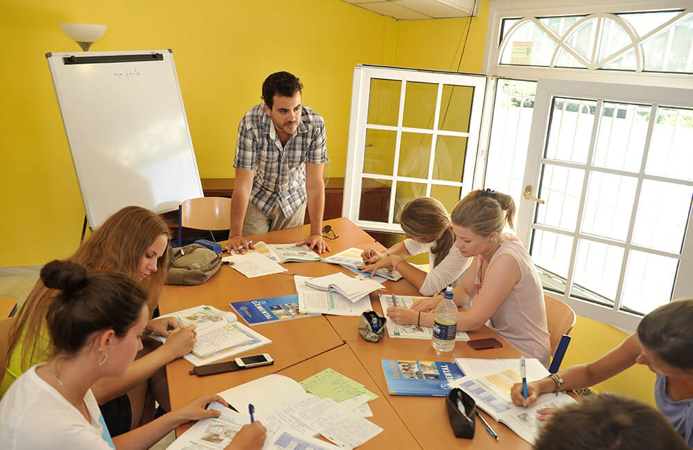 NOSSA ESCOLA DQ MARBELHA 12