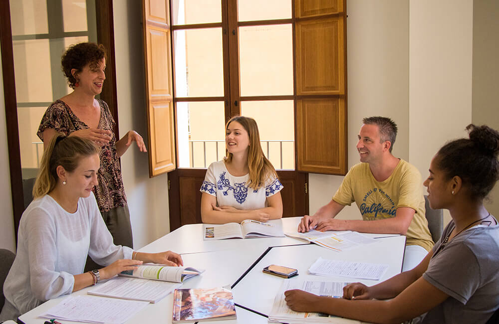 NUESTRA ESCUELA EN VALENCIA DQ 14