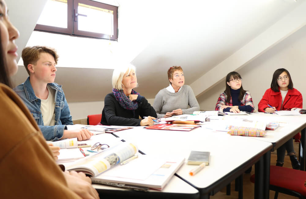 LA NOSTRA SCUOLA A SALAMANCA DQ 19