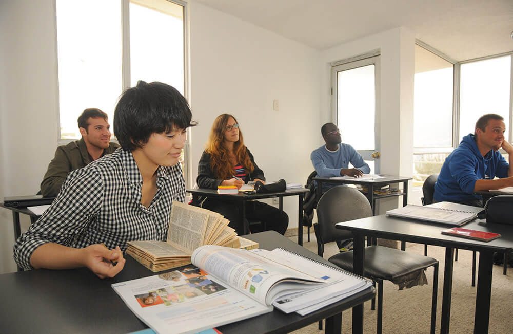 LA NOSTRA SCUOLA QUITO DQ 11