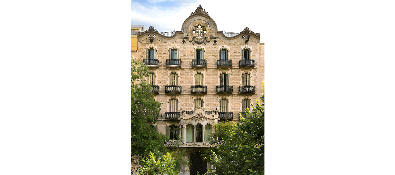 NOTRE ÉCOLE DE BARCELONE 1