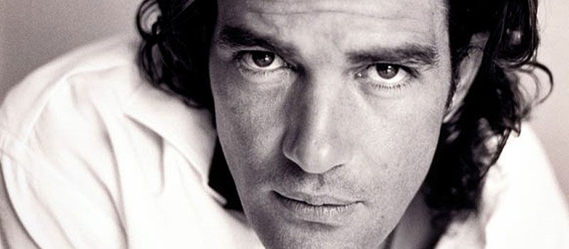 Antonio Banderas 