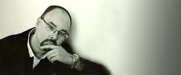 Carlos Ruiz Zafón