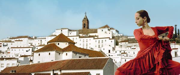 jerez de la frontera cadiz