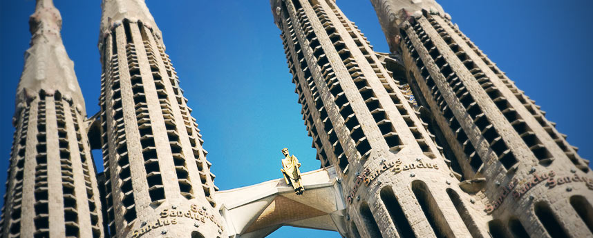 sagrada familia