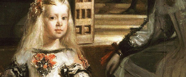 las meninas velazquez