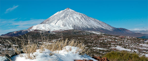 National Parks of Spain