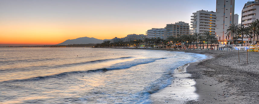 Activities in the Mediterranean