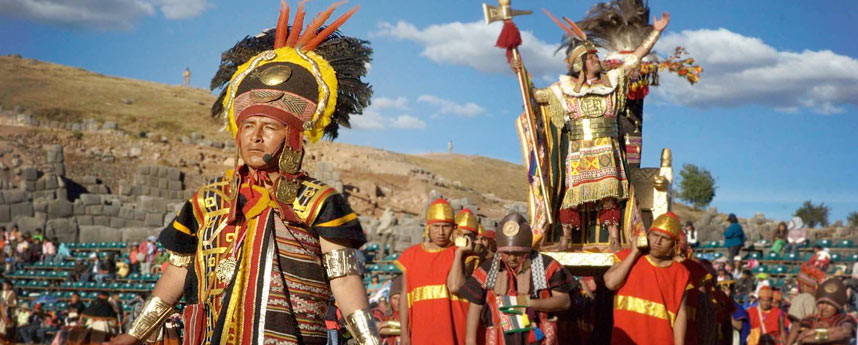 inti raymi