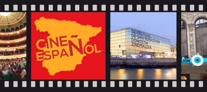 Spaanse Film Festivals 