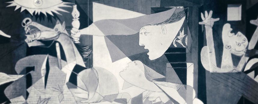 guernica painting