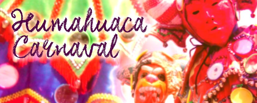 argentina humahuaca carnival