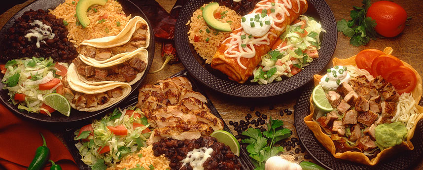 mexican cuisine