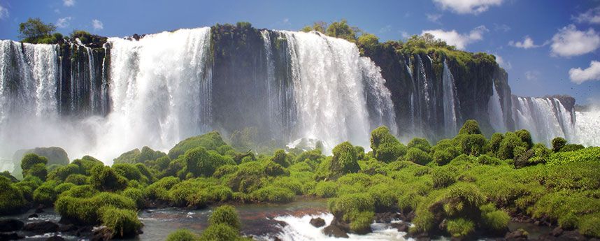 iguazu waterfall argetina