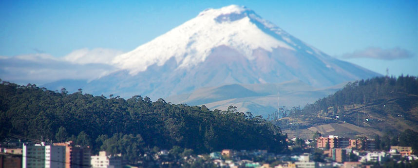 battle of pichincha