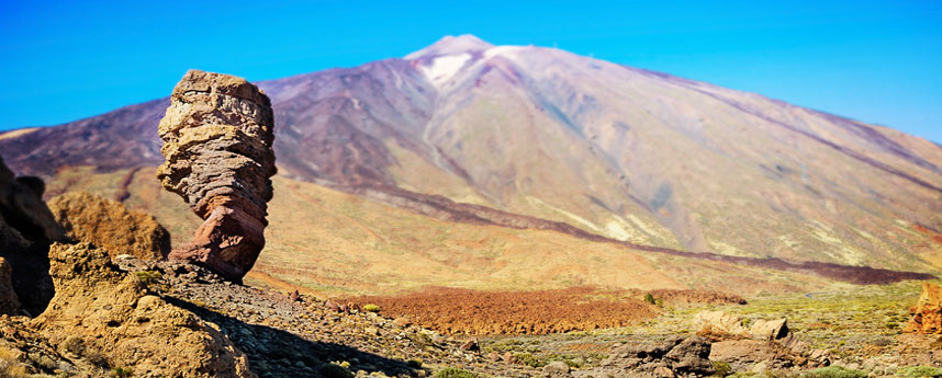 tenerife spain