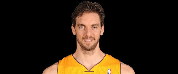 PAU GASOL