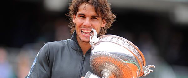 rafa nadal