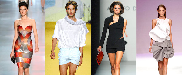 spanish fashion