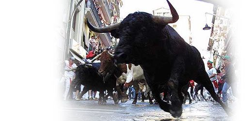 san fermines