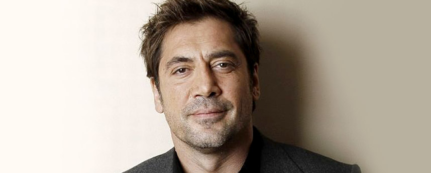 Javier Bardem