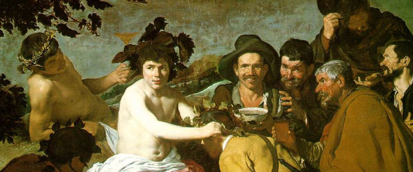 Spaanse kunst: Diego Velázquez