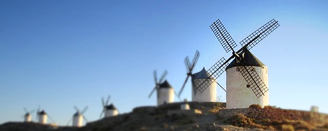 Don Quixote