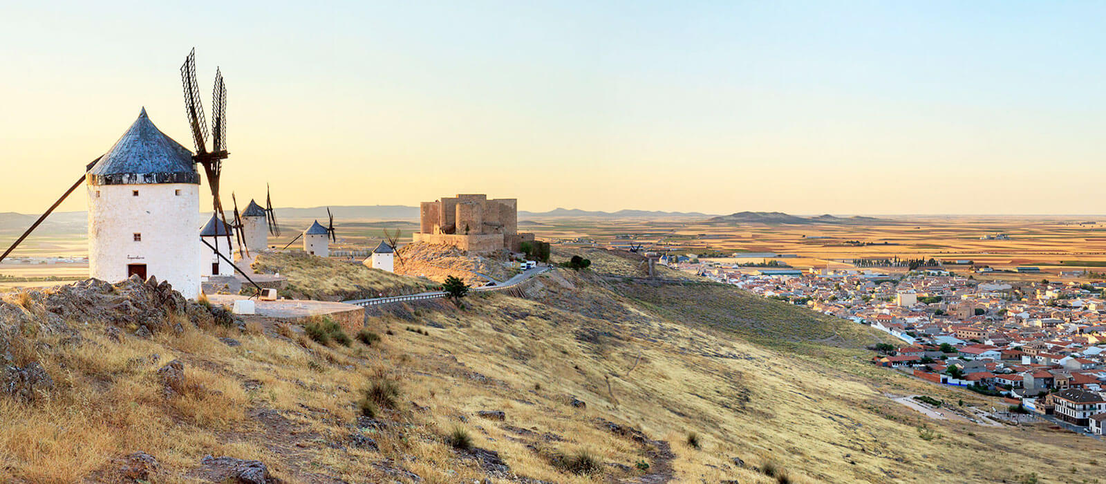 spanish history in spain