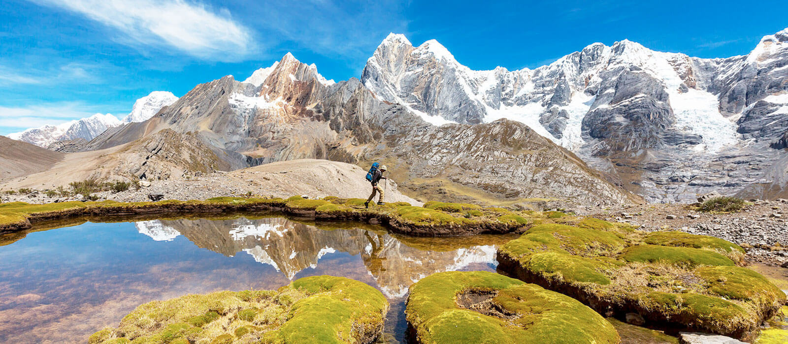 spanish holidays in peru