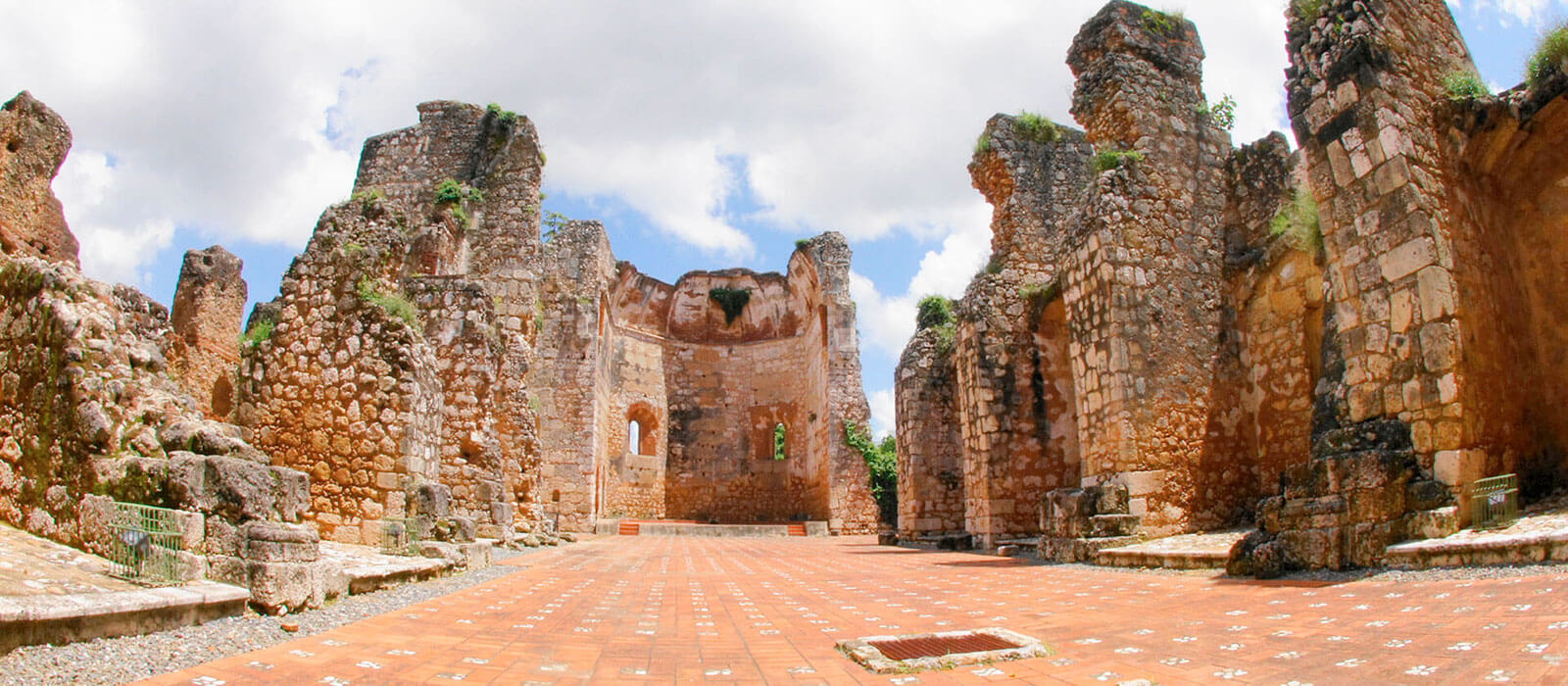 Republica Dominicana