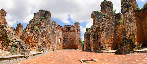 Republica Dominicana