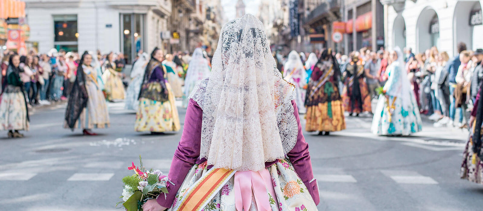 spaanse tradities in spanje