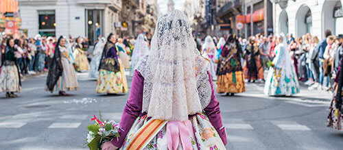 tradizioni spagnole in spagna