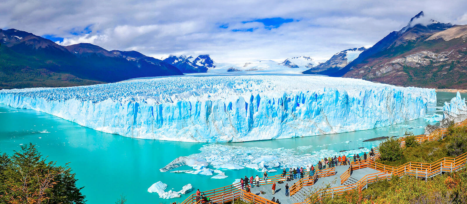 voyage en langue espagnole en argentine