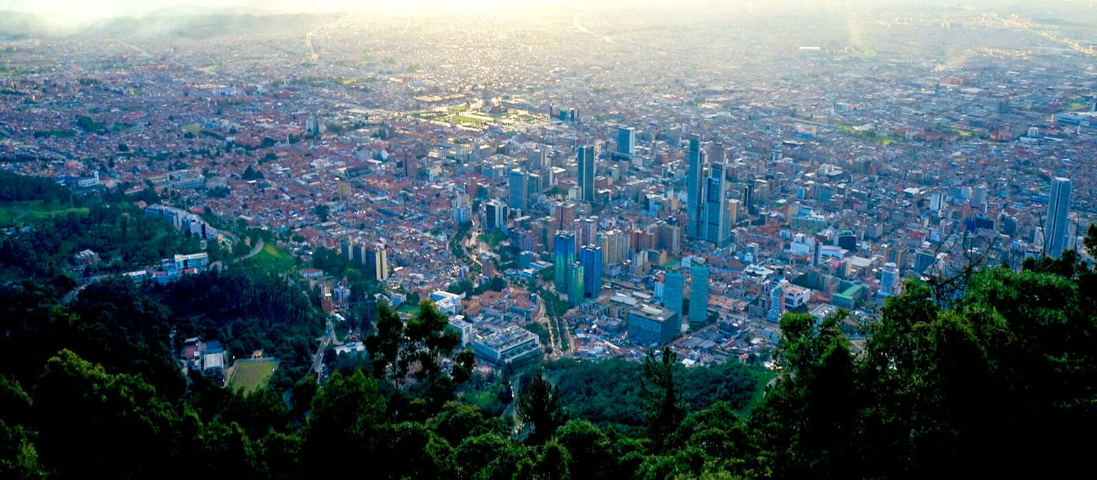 Bogota