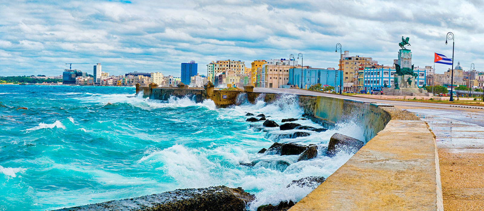 travel in spanish language in havana