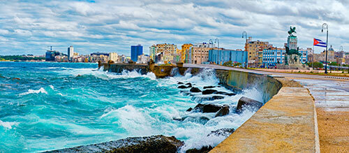 travel to havana to learn spanish