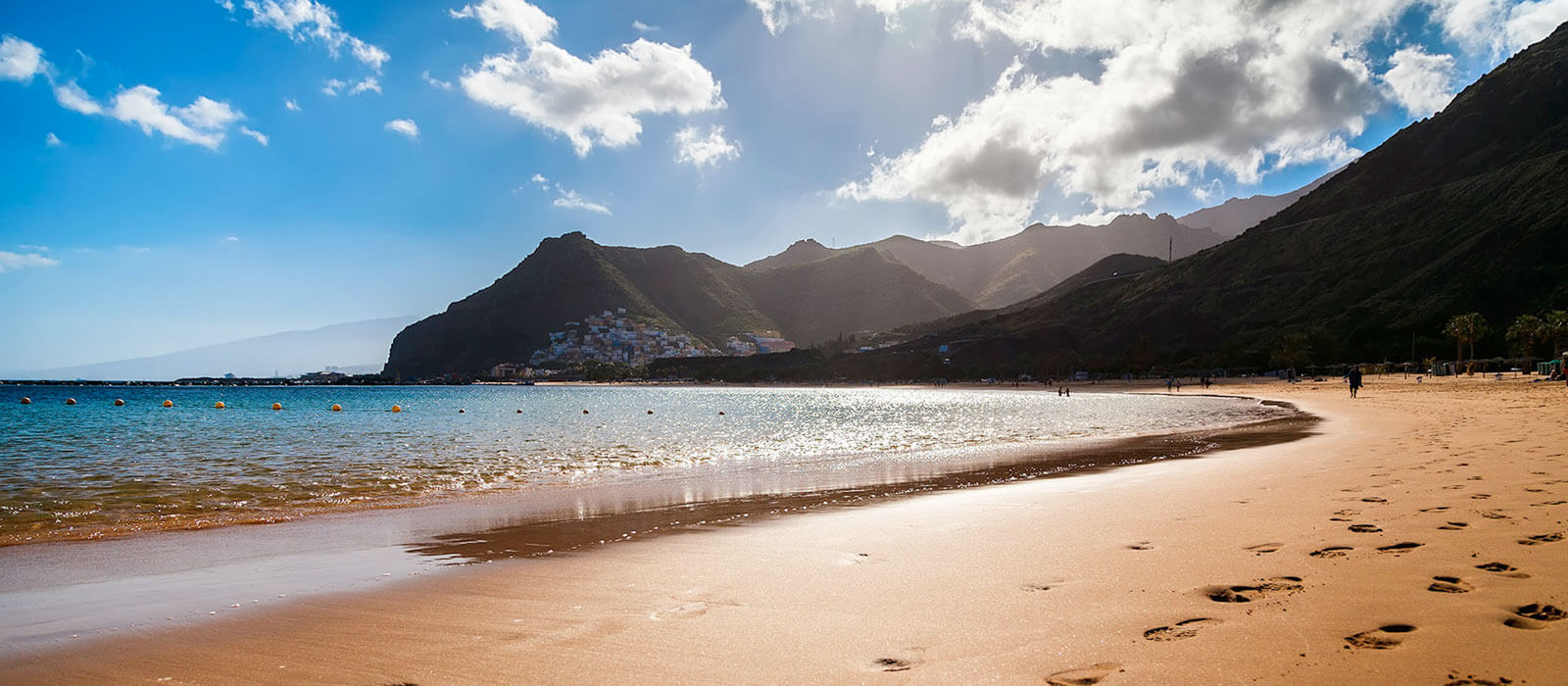 travel in spanish language in tenerife