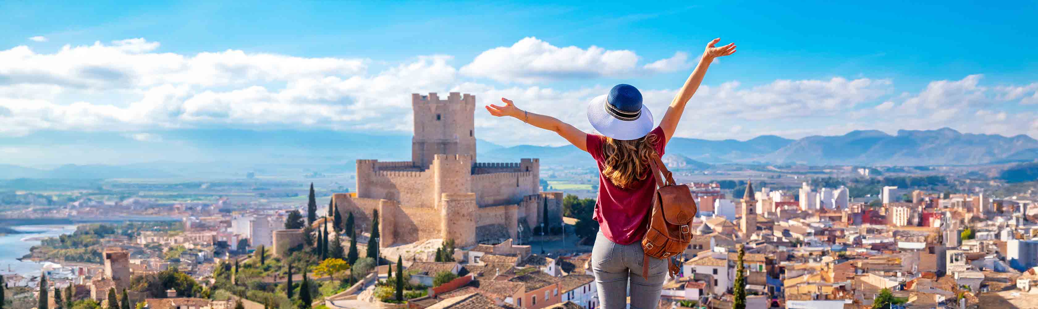 study abroad in spain