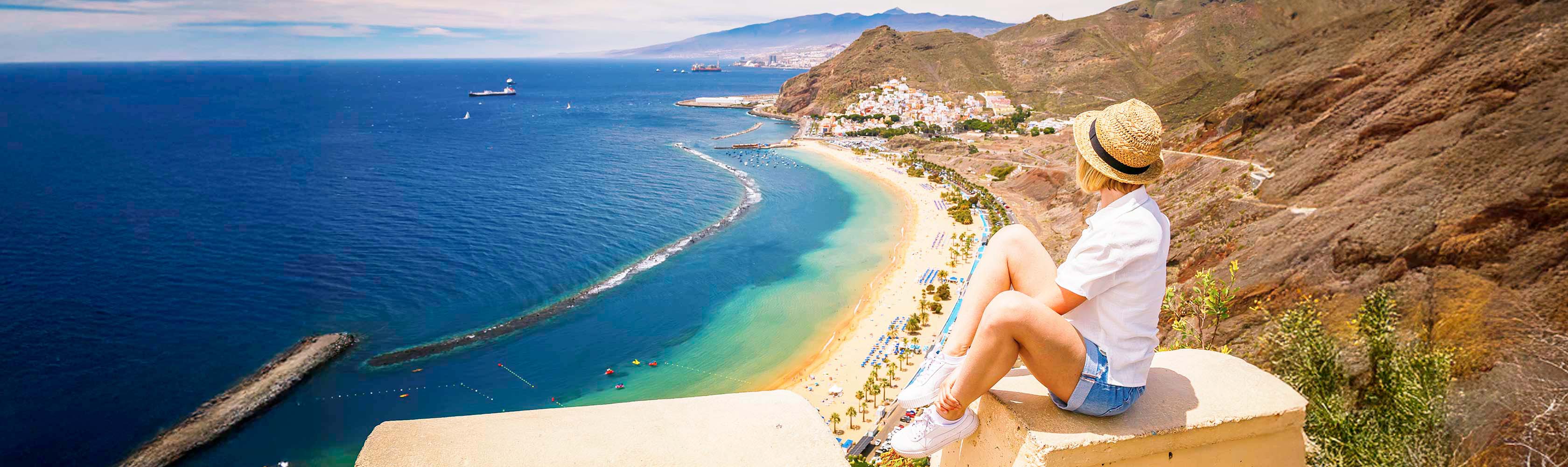 tenerife
