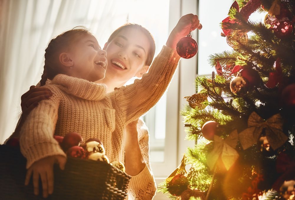 Traditions de vacances en Amérique latine