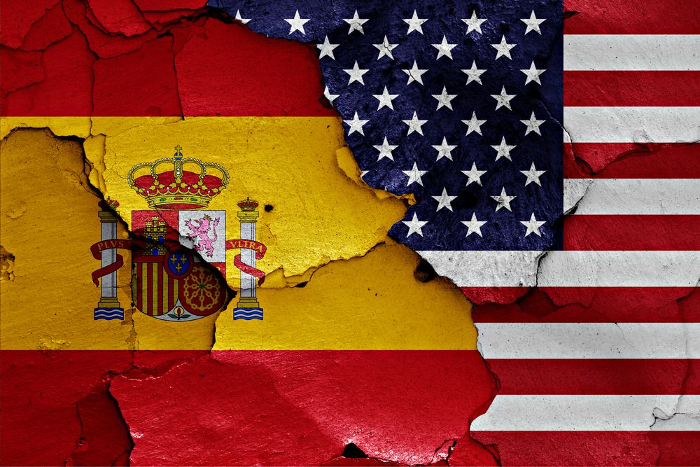 Herencia española en Estados Unidos