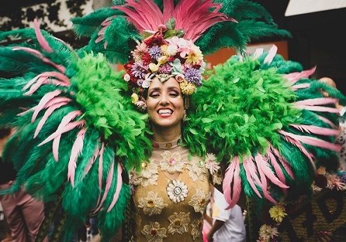 Cómo se celebra el Carnaval en el Mundo Hispano