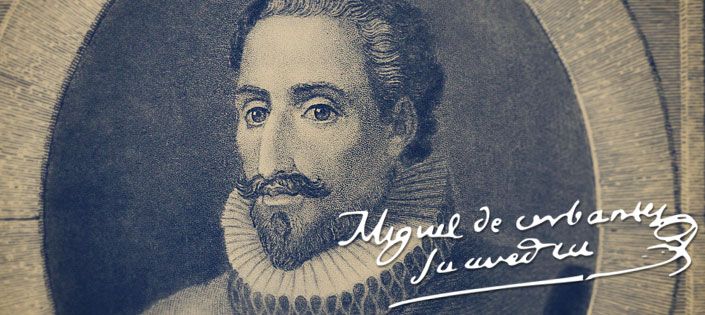 The Search for Cervantes' Bones