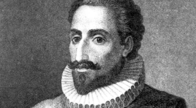 Special post: the best quotes of Miguel de Cervantes