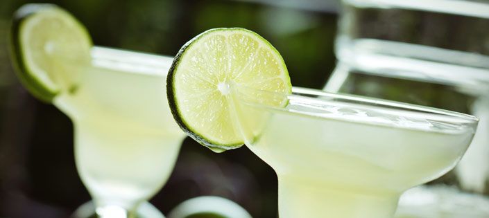 10 Summer Drinks that'll keep you cool 