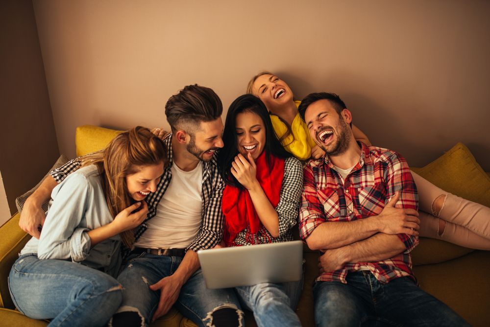 Aprende español viendo la televisión