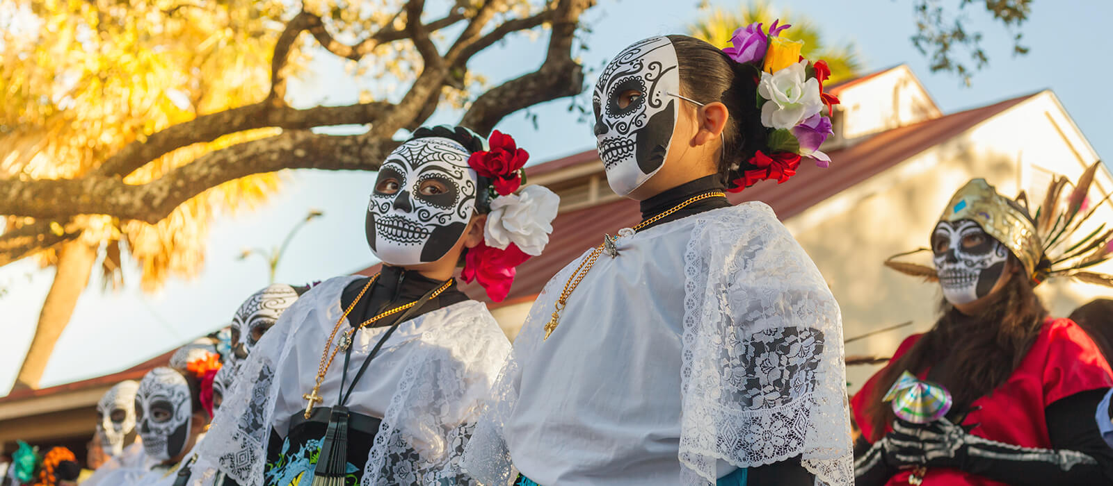 Misterio y significados del día de los muertos